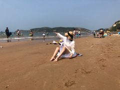 -西中岛海滨