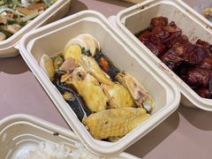 -涌上外婆桥(南塘店)