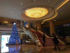 -宁波香格里拉大酒店