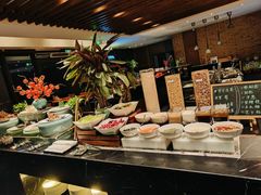 -悦椿温泉酒店·悦椿苑火锅餐厅