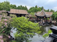 -东莞市可园博物馆