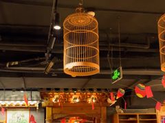 -京味斋·北京烤鸭(华威桥北工大店)