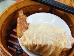 -香港蓮香樓(中環店)