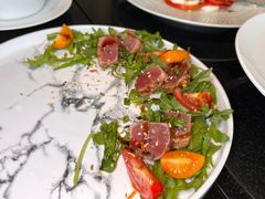 -重庆尼依格罗酒店·欣厨Niccolo Kitchen