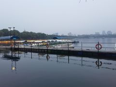 -长春市南湖公园