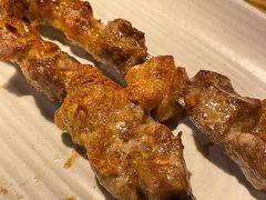 -那时新疆·若羌(经纬汇店)