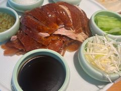-春饼先生·北京烤鸭(甘井子万达店)