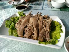 -老毛手抓·盐池滩羊非遗手抓(宁夏总店)