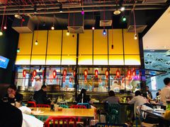 -陈鹏鹏潮汕菜(宝安机场T3航站楼店)