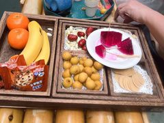 -天目湖御水温泉·度假酒店