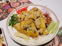 -Aqua Oasis 水天堂(相城天虹商场店)