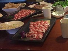 -捞神煲汤火锅(湖滨商业街店)