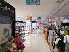 -百伦百货(简阳店)