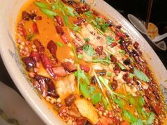 -杏花堂·山西菜馆(晋中万达店)