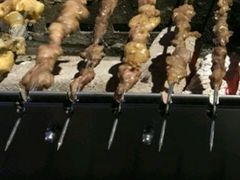 -那些年BBQ烧烤吧