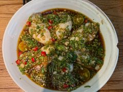 -潮粥荟·潮汕砂锅粥(槐房万达店)