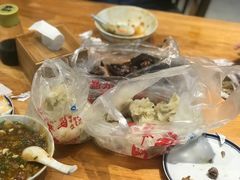 -海汇源老烧麦店(东大街总店)
