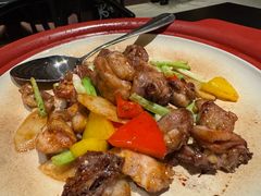 -五缘湾凯悦酒店·悦饗中餐厅