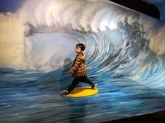 -重庆梵高星空艺术馆(解放碑旗舰店)