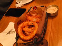 -MR.ROCKY洛奇先生RESTAURANT&BAR(宝安壹方城店)