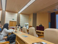 -天津市规划展览馆