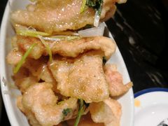 传统锅包肉-金掌勺锅包肉(太原万达店)