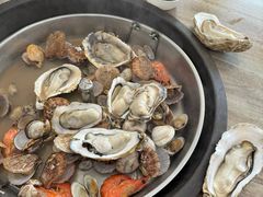 -渔记大锅·小船海鲜·现捞现蒸(水岸人家店)