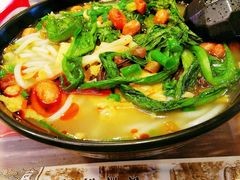 -螺蛳粉先生(蓟门桥店)