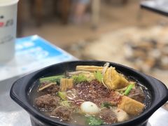 -清真·穆萨砂锅(大皮院店)