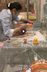 点击看大图 -金芙美月子中心(财富别墅店)