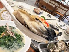 -蠔园山庄(礼乐食街店)