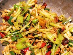 -小俩口烧烤东北菜(双井店)