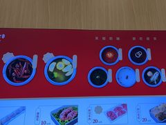 -喜家自助小火锅(卓悦里店)