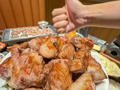 -虎哥六韩式烤肉料理 TIGERGRILL(隆生金山湖中心购物广场店)