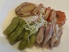 -海口香格里拉大酒店·大堂吧