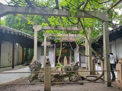 -西园戒幢律寺