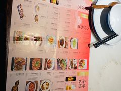 -绿茶餐厅(深圳龙华天虹购物中心店)