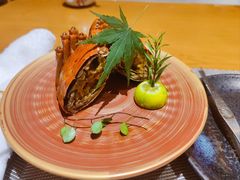 -吉之仙•中国制造•出口级食材日料店(领事馆总店)