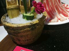 -香天下·四川火锅(安镇大润发店)