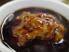 红烧狮子头-协和菜馆(凤凰街店)