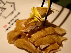 -老吉堂上海本帮菜(望京万象汇店)