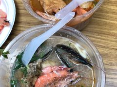 -老宅原住民沙茶面精品小吃(龙头路店)