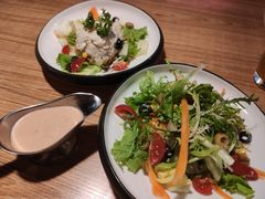 -爱德堡西餐咖啡吧(北师大店)