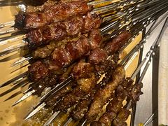 -那些年记忆烧烤