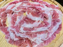 特选西班牙伊比利亚黑毛橡果火腿-LENBACH兰巴赫西餐啤酒坊(大连东港店)