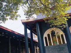 -平安桥天主教堂