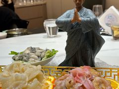 -帝皇海海鲜豆捞(桐泾商务广场店)