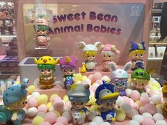 -泡泡玛特POPMART(天环购物中心店)