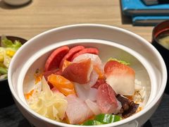 -小山日本料理(兴业太古汇店)