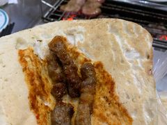 -小寒羊烧烤(凯瑞时代大厦店)